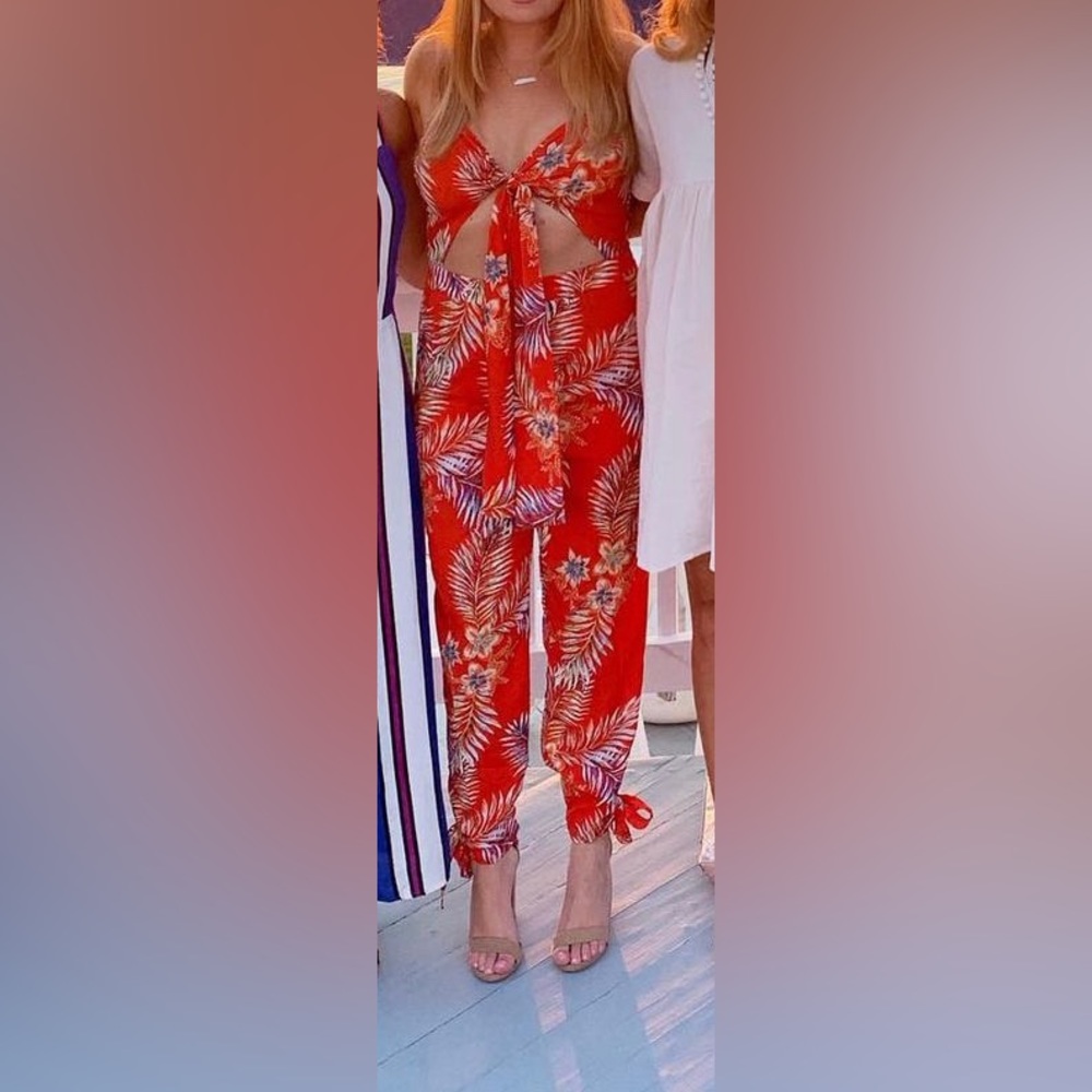 Worn once